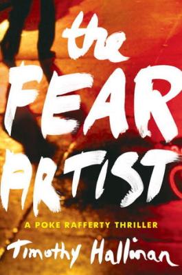 Fear Artist