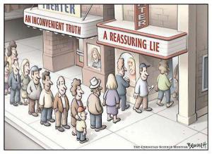 TruthLies