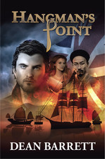 Hangman's Point - Cover for Ebook