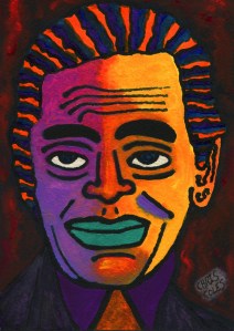 Farang Fashion Designer at Q-Bar by Chris Coles