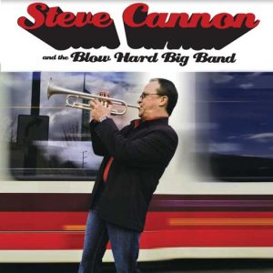 Steve_Cannon_Album