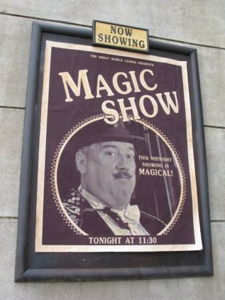 Magic Show