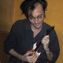 GuitarJim