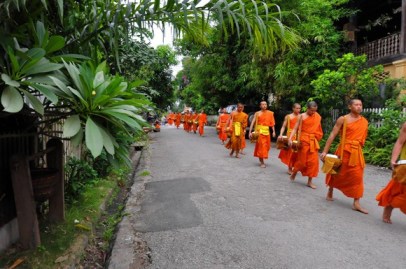 MonksLuangPrabang