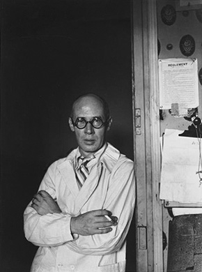 Henry Miller - 1931