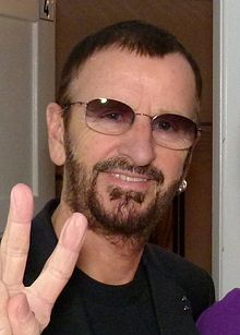 Ringo+Starr
