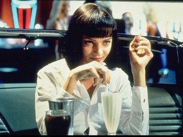 PULP FICTION