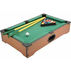 mini-pool-table-game