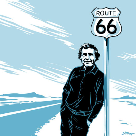 Route 66