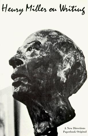 henrymilleronwriting