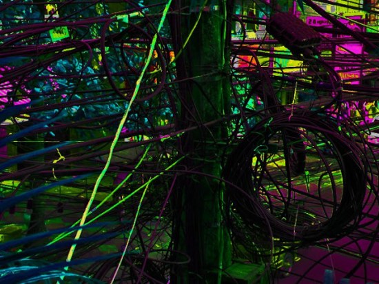 Chris Coles Wired Phnom Penh