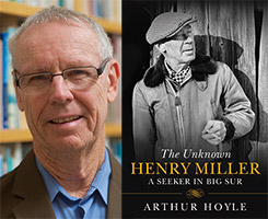 Arthur Hoyle Henry Miller