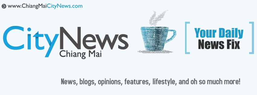 Chiang Mai City News