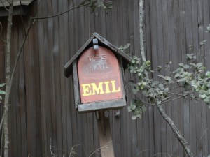 EmilMailBox