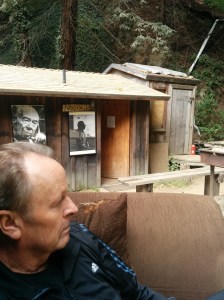 Kevin Cummings Thailand Footprint Big SUr Santa Cruz CA