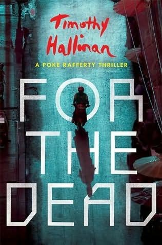 ForTheDeadTimothyHallinan