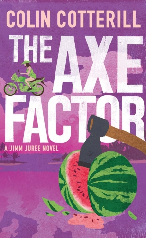 Axe Factor