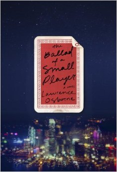 Ballad of a Small Player