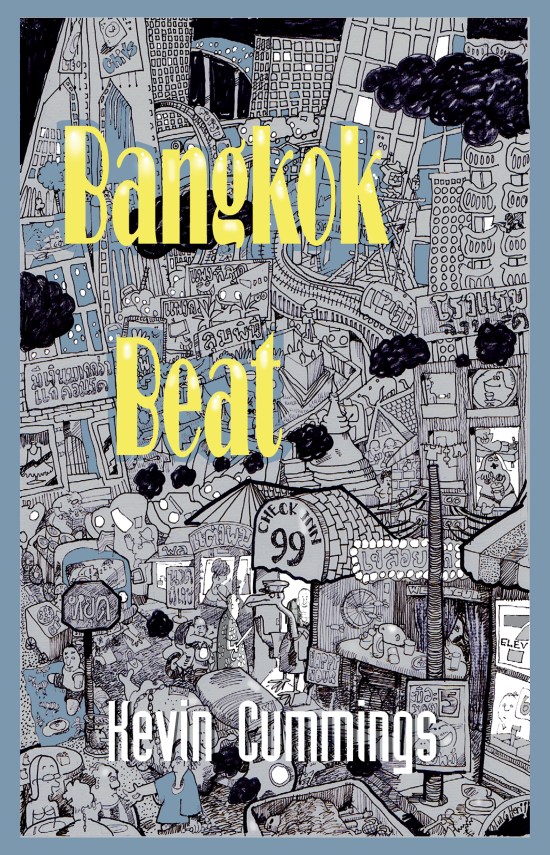 Bangkok Beat by Kevin Cummings