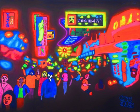 02  Soi Cowboy A Acrylic 10_7 300dpi