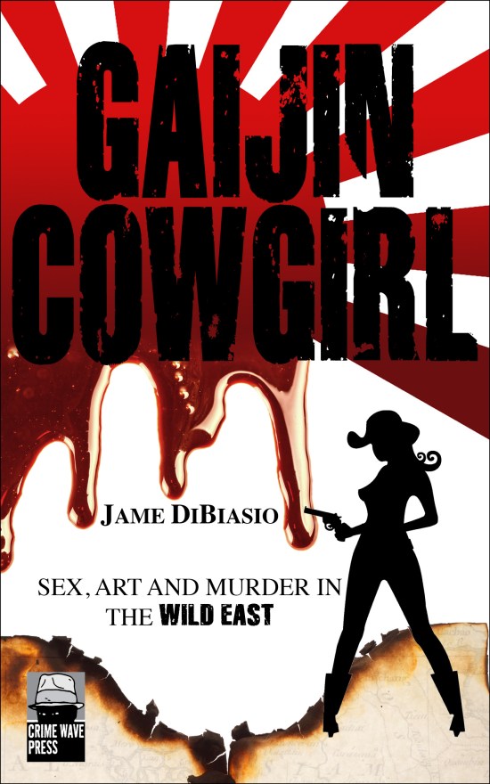 Gaijin-Cowgirl