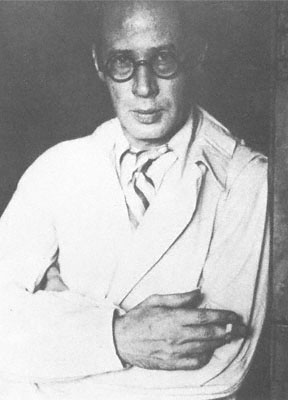 Henry Miller