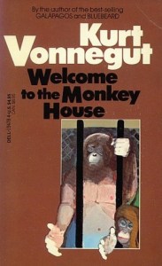 Monkey House
