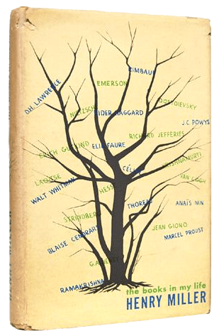 the-books-in-my-life