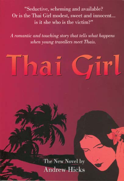 red book Thai Girl