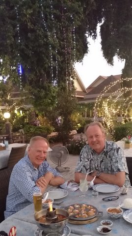 DavidArmstrongKevinCummingsMaepingMangoResort