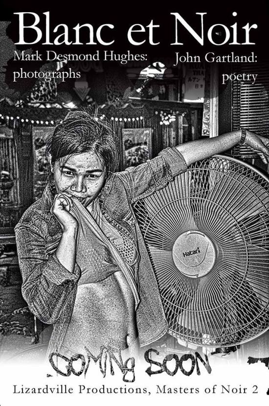 Blanc et Noir Promo coming soon