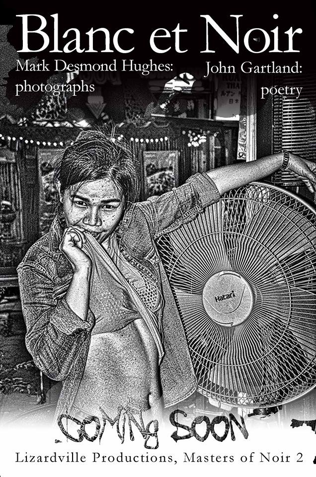 Blanc et Noir Promo coming soon