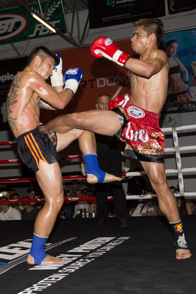 muaythaikick