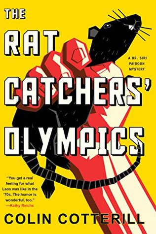 Rat catchers olympics