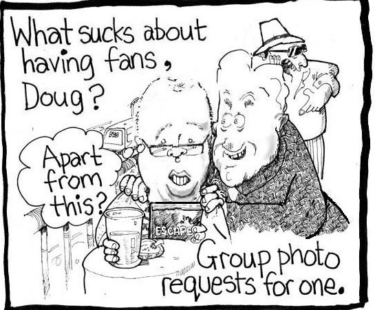 Doug Stanhope Kevin Cummings Bangkok John Fengler