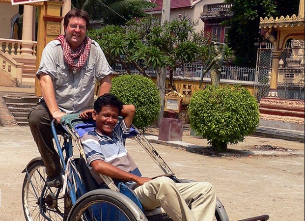 Bamboozled by Stu Lloyd