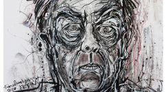 Kevin Cummings inner turmoil portrait